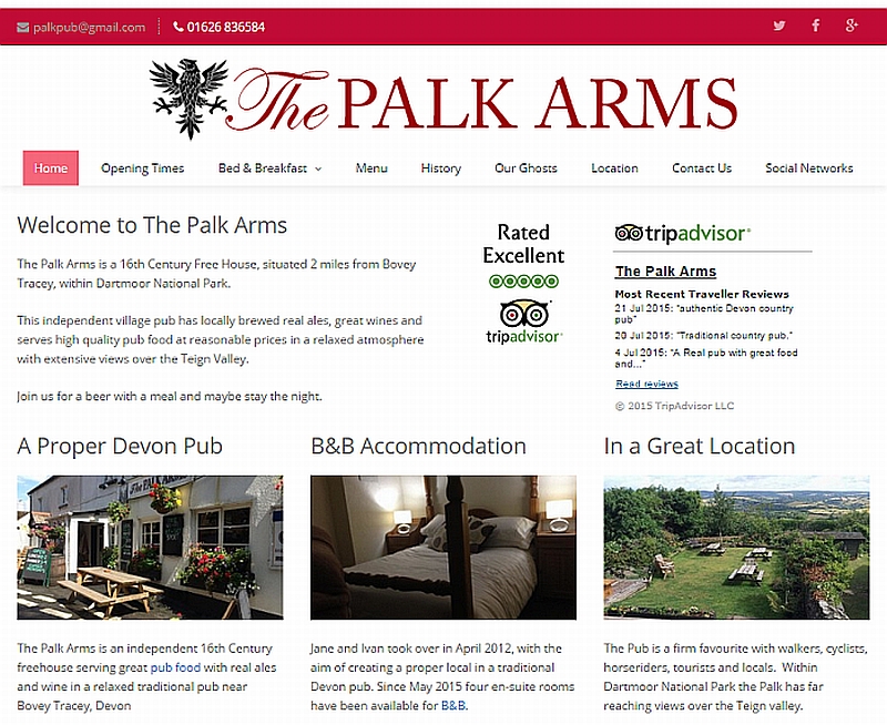 the palk arms screenshot 800