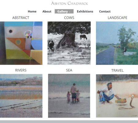 ashton chadwick website