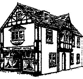 The Copper Kettle